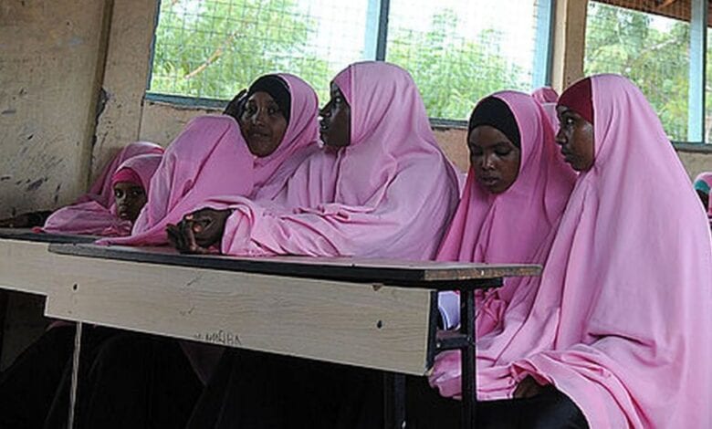 CAN confronts Kwara govt over hijab in Christian schools