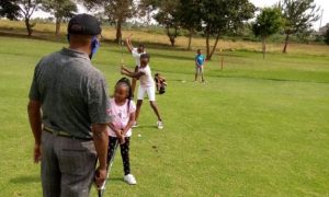 2021 African Golf Tour season to focus on youth development