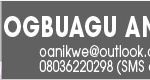 AGBU LOGO