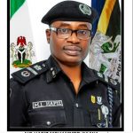 AIG Hafiz Mohammed Inuwa, Zone 13