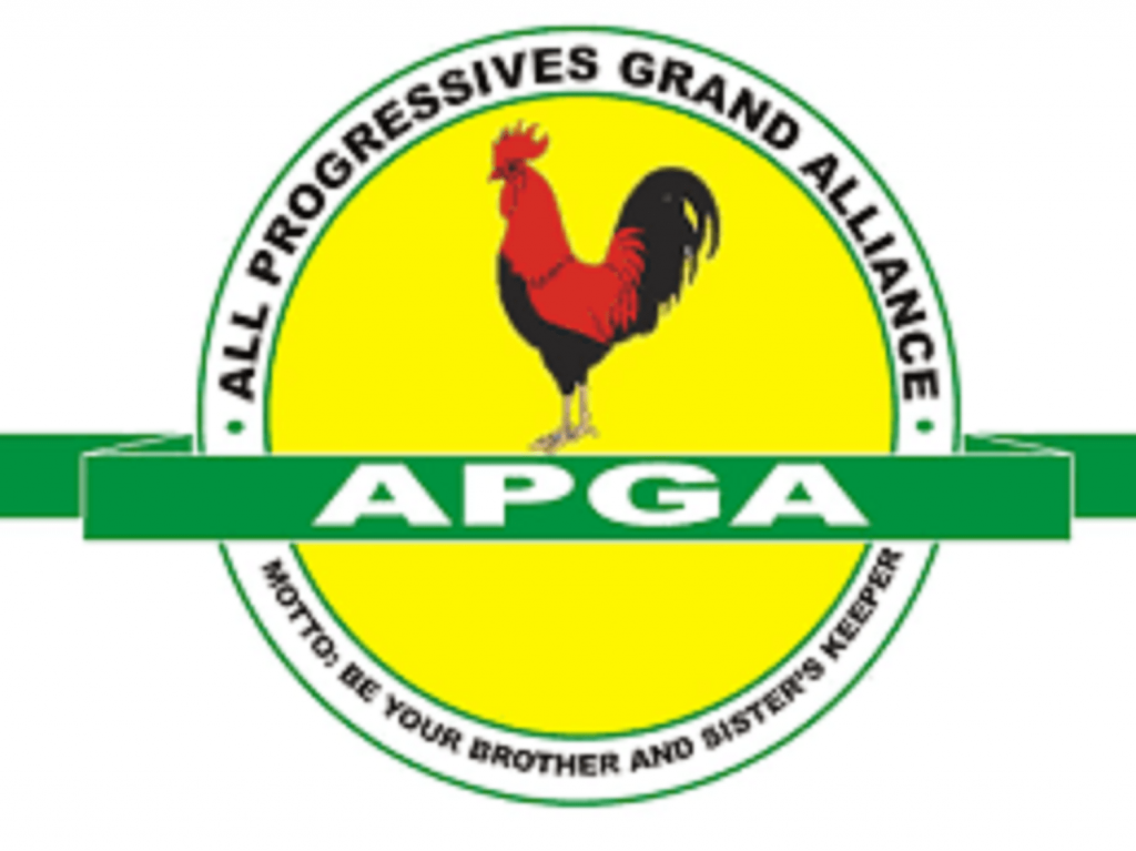 APGA_Nigeria_Logo