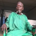 Abdullah Iskilu-Wakili