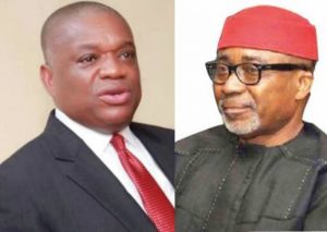 Abia politicians