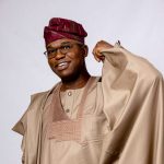 Senator Tokunbo Abiru