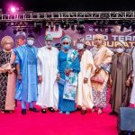Four arrested for stealing mobile phones at Akeredolu’s 2nd term inauguration