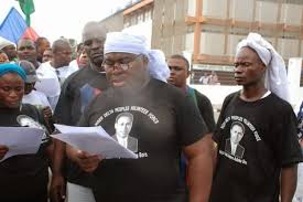 Asari Dokubo’s