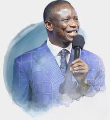 Bishop Wale Oke