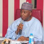 Bukola Saraki,
