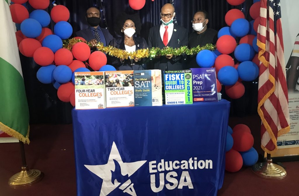Calabar-EducationUSA-Advising-Center