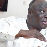 Chief Ayo Adebanjo