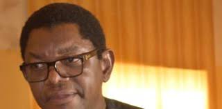 Chief Raymond Nkemdirim