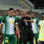 Comoros qualify for AFCON, first time in their history