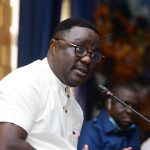 Cross River Governor Ben Ayade