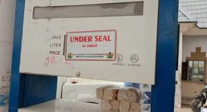 DPR-seal