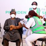 NPHCDA Executive Secretary Dr Faisal Shuaib