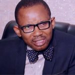 Dr Kayode Ajulo