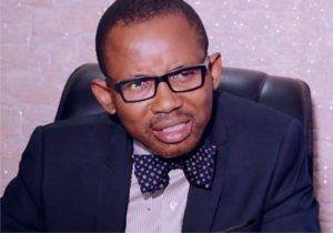 Dr Kayode Ajulo