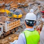 Ekiti: Site for cargo airport project handed over to contractor