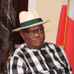 Rivers Governor Nyesom Wike