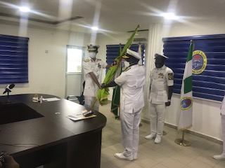 Egbuchulam taking over from Garba