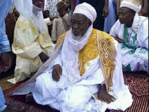 Emir of Kagara
