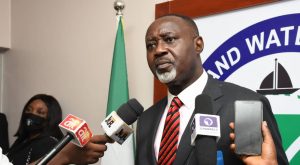 George Moghalu