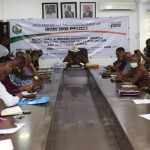 Akwa Ibom launches ‘3000 Project’ to spark entrepreneurial spirit in youths