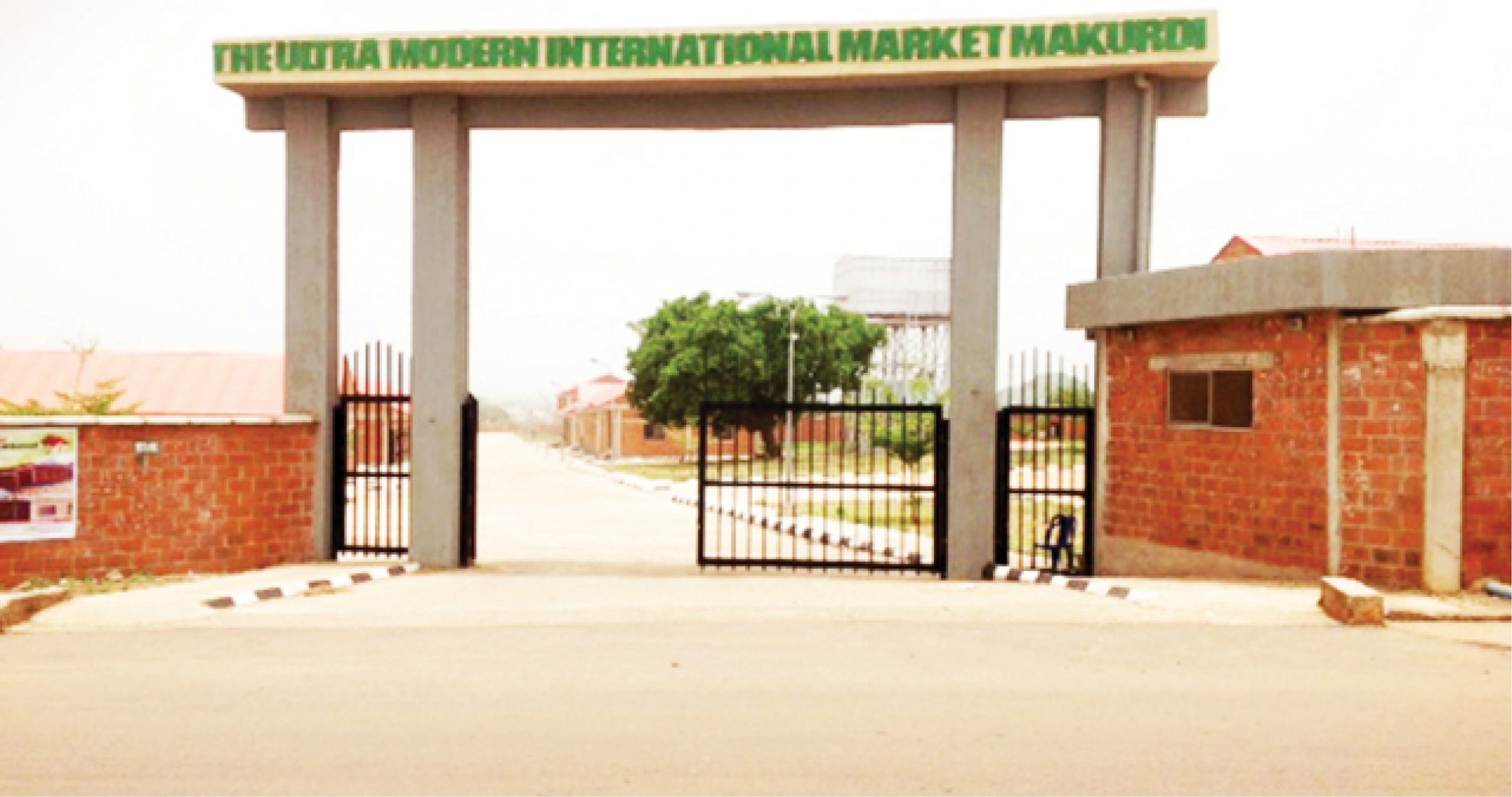 Suspected cultists murder young man in Benue market