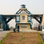 FULokoja matriculates 1,880 students