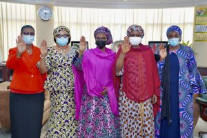 FG plans tax relief, more funds for women entrepreneurs