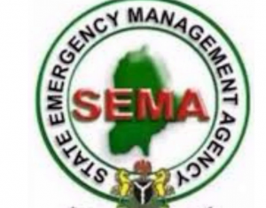Ekiti SEMA warns of looming food shortages in state