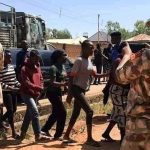 75 Obigbo residents released after four-month military detention
