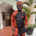 Evang. Chinedu Obigwe