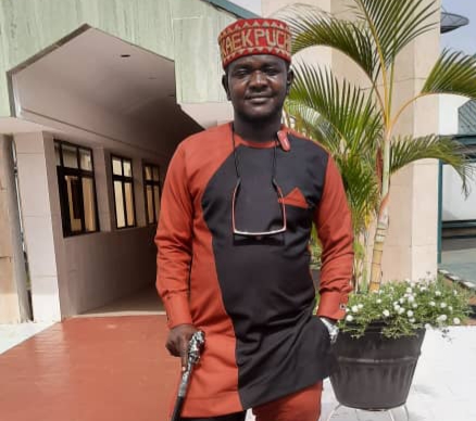 Evang. Chinedu Obigwe
