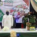 Brigadier-General Shuaibu Ibrahim