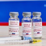 Pfizer/BioNtech, Moderna, and AstraZeneca