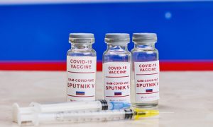 Pfizer/BioNtech, Moderna, and AstraZeneca