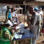 INEC suspends Ekiti East by-election indefinitely due to violence