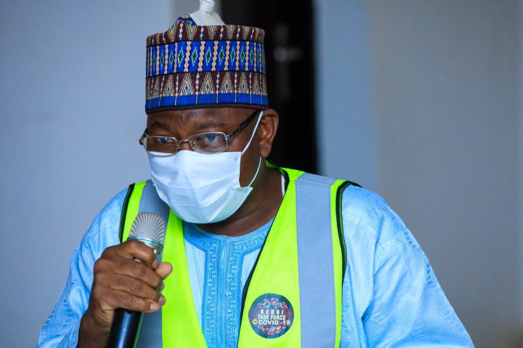 COVID-19: Kebbi reaffirms safety, efficacy of vaccine