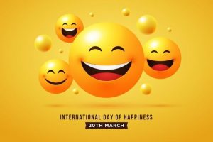 International Day of Happiness: Group urges Nigerians to shun hard drugs
