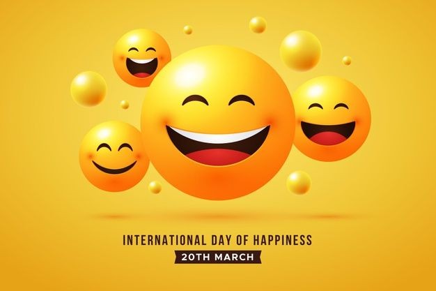 International Day of Happiness: Group urges Nigerians to shun hard drugs