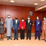 CBN’s healthcare intervention scheme praised by ethnic lobbies