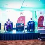 Minister of Communications and Digital Economy Dr Isa Ali Pantami