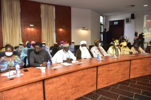 Banditry: Emirs call on El-Rufai to beef up security in their domains