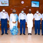 NAPTIP seeks NAF support in curbing human trafficking