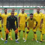 Insurance FC move to third position on NNL B2 table