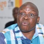 Ex-Ekiti Governor Ayodele Fayose