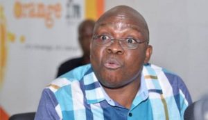 Ex-Ekiti Governor Ayodele Fayose