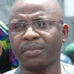 Ex-Imo Governor Ikedi Ohakim