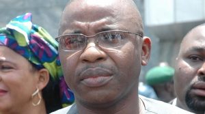 Ex-Imo Governor Ikedi Ohakim